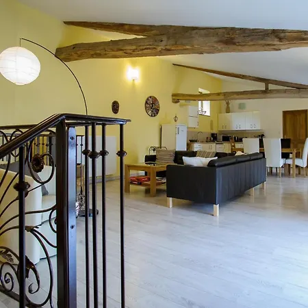 Holiday home La Begude D'amalthee *