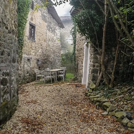 La Begude D'amalthee Vernay