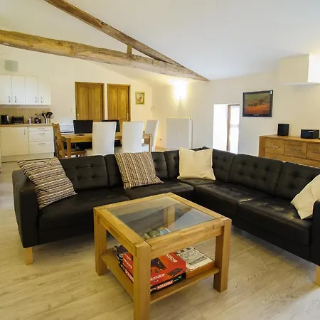 Holiday home La Begude D'amalthee Vernay