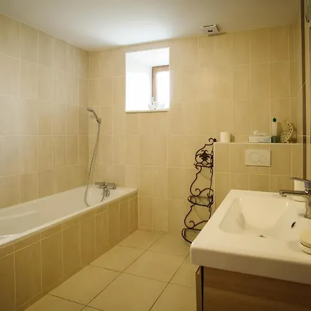 Holiday home La Begude D'amalthee *