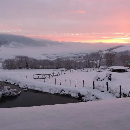 La Begude D'amalthee Holiday home Vernay